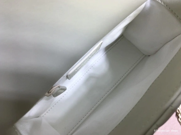 OldCobbler Bags DIRO ULTRA MATTE LADY 0809